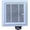 Iliving Bathroom Ventilation Exhaust DC Fan with Adjustable Speed Smart Flow Selector ILG8FV110 - alternate 6